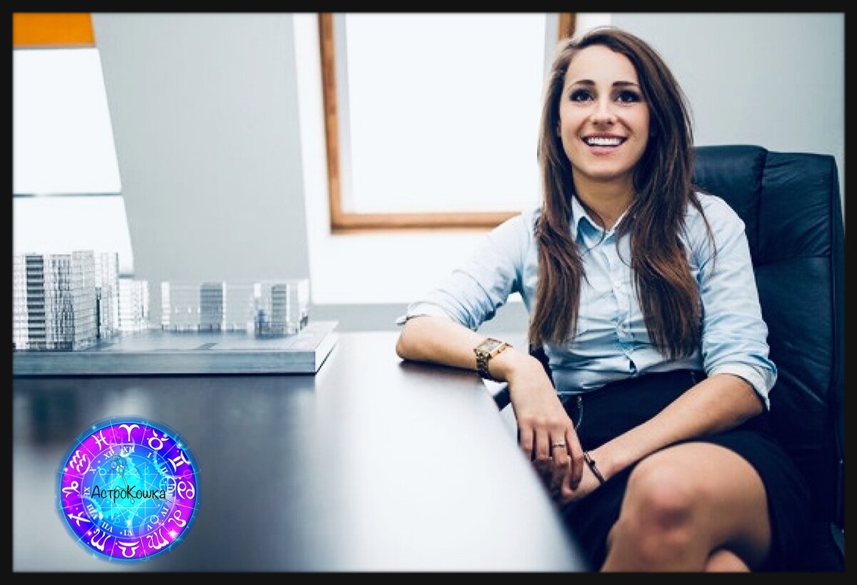 Астрология, предсказания, женщины-Девы