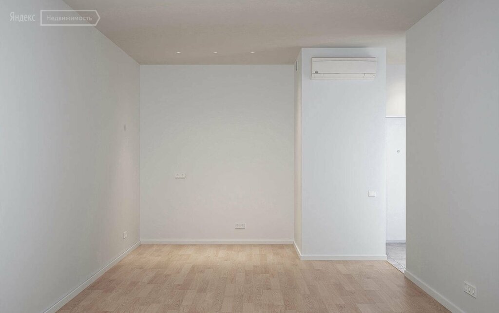 Так выглядит квартира с чистовой отделкой, ГК ПИК