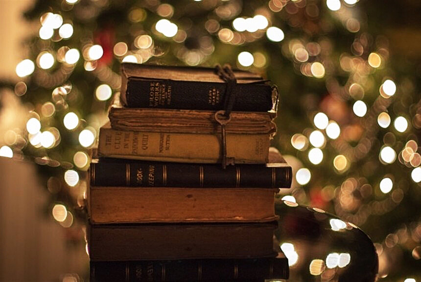 Цитаты про Новый год.