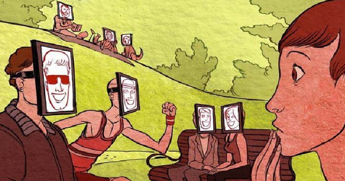 Источник : иллюстрация бруклинского художника Корена Шадми 