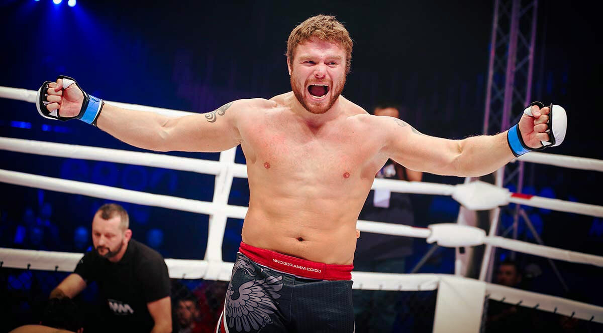 Анатолий Малыхин