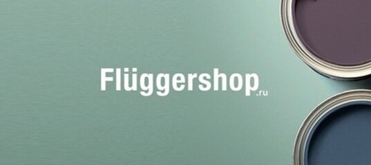 Flugger краска