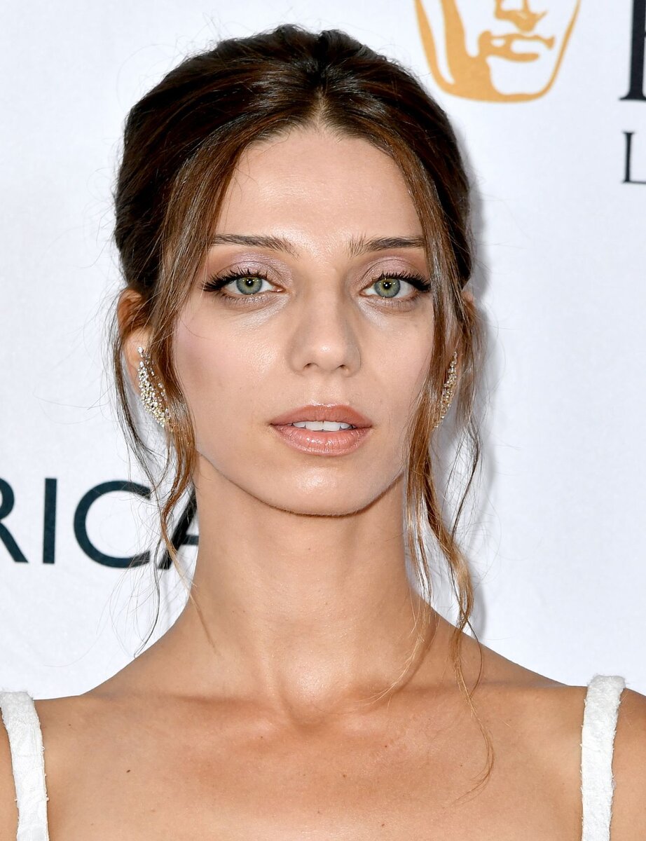 Известные Армяне Голливуда