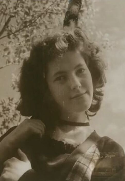 Ольга Волкова