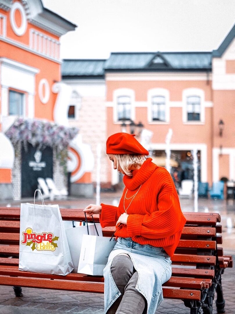 Смирнова Мария