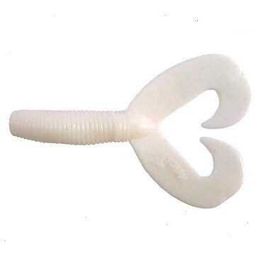 Белая двухвостка