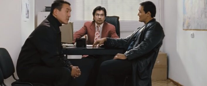 Рэкетир казах: найдено 88 картинок