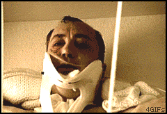 В общем, если у вас получится себе представить смесь из «Скорой помощи» и «Твин Пикса», то вы составите общее представление о «Королевстве», но проще всё-таки его посмотреть