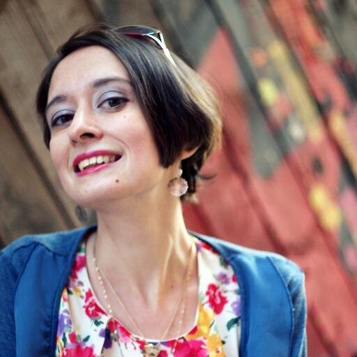 Кэрри Гринберг