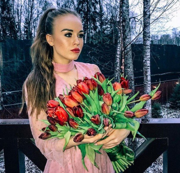 фото из инстаграм