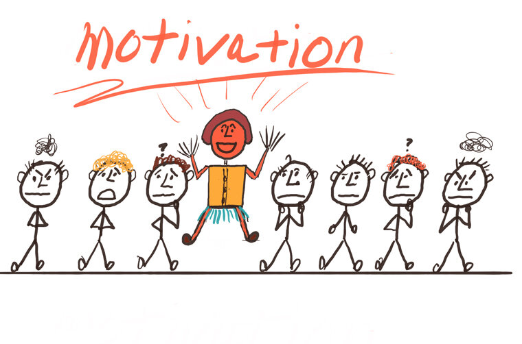 Motivation: What Is It and Why Is It Important? | WhatsNext.com
