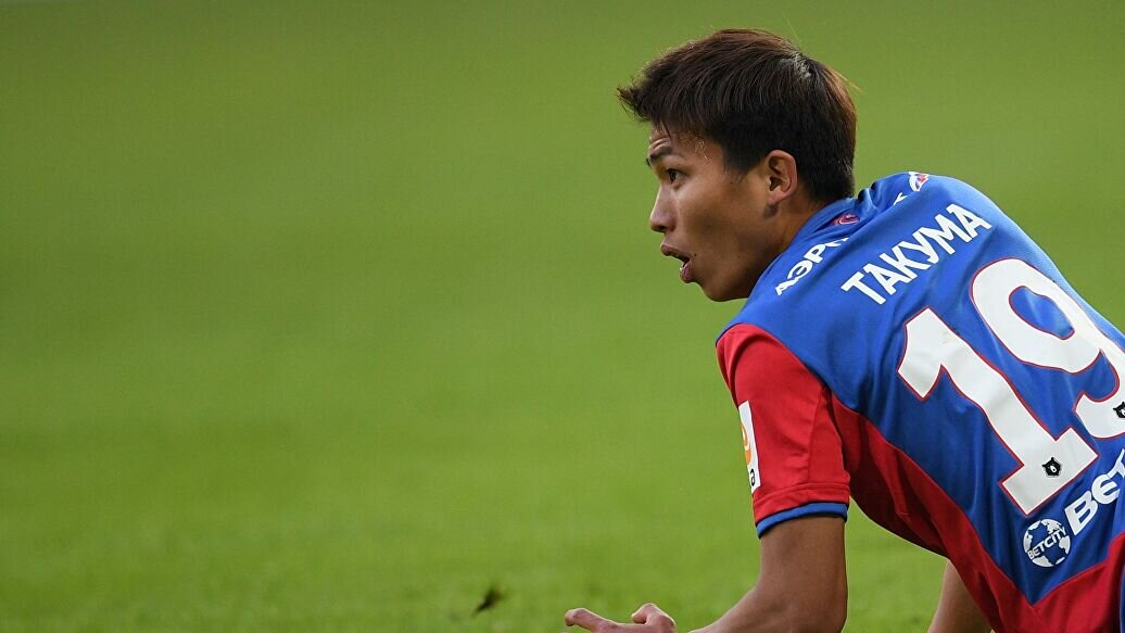 Такума Нисимура