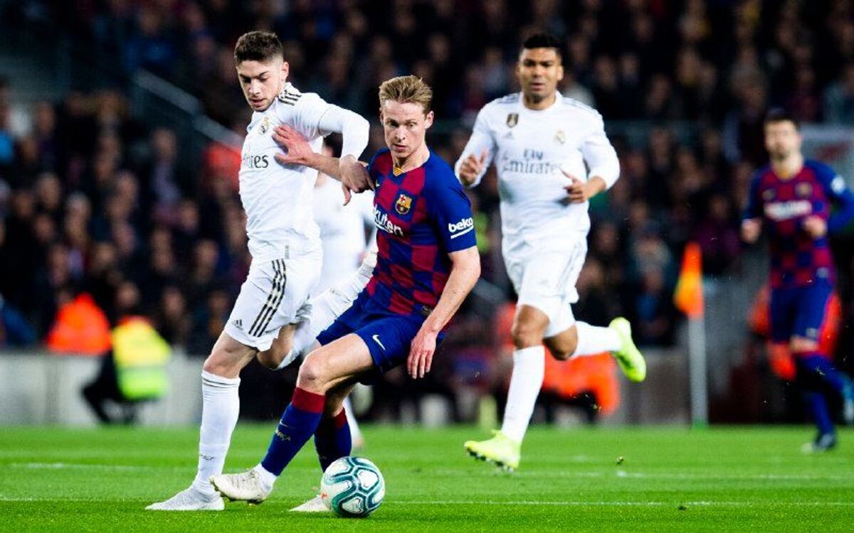 фото ФК "Барселона"