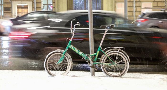   Фото: Андрей Никеричев/АГН Москва 