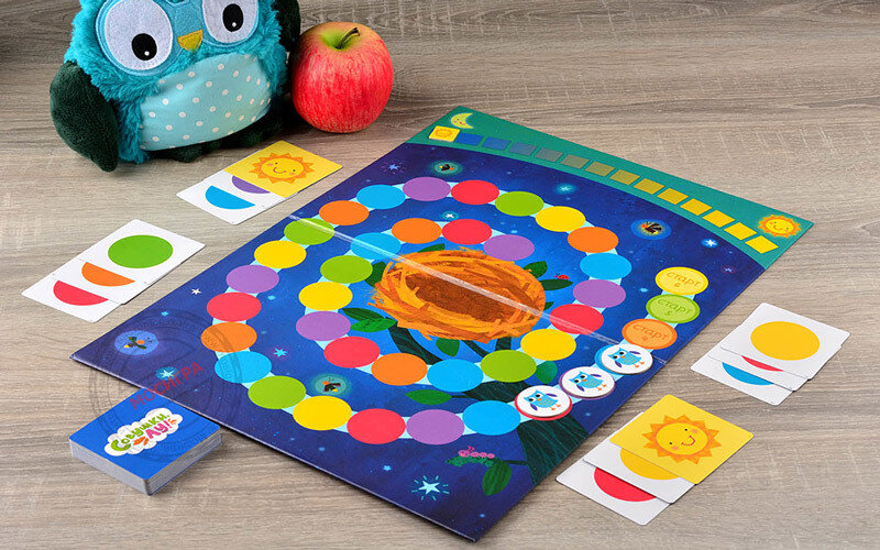 Но внятным правилам подчиняются лишь взрослые. Дети же безумны.


