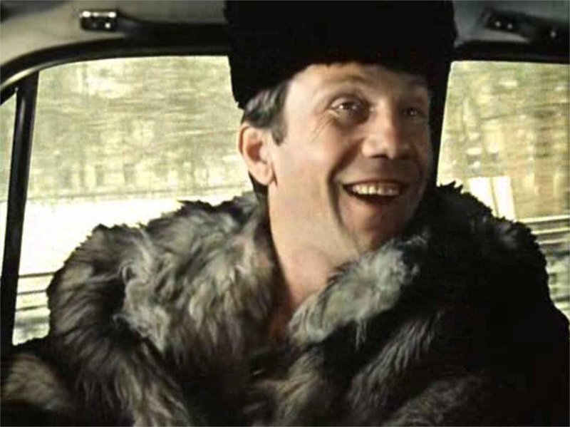 "Кто ж его посадит?! Он же памятник!" Источник: https://mtdata.ru