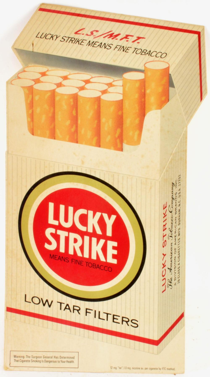 Lucky Strike
