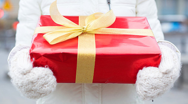 Новый год - семейный праздник! Игры для всей семьи.