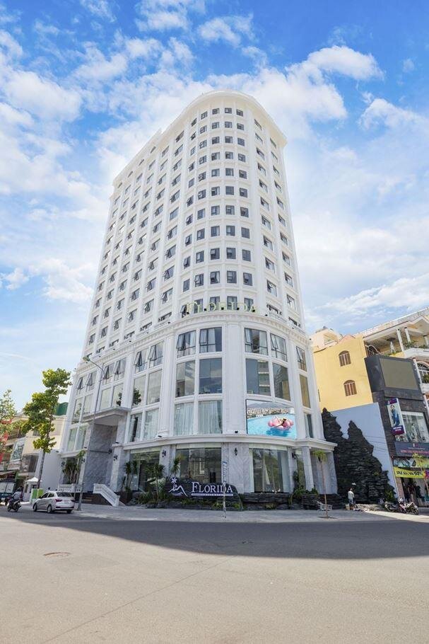 FLORIDA HOTEL NHA TRANG