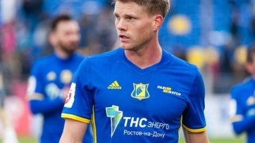 Фото: fc-rostov.ruПо данным «СЭ», «Ростов» готов к расставанию сразу с четырьмя иностранцами.
