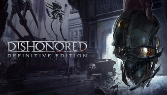 Dishonored - Definitive Edition за 245р. Скидка 62%.