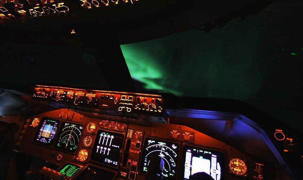 Фото: Wilco 737 (500px.com)