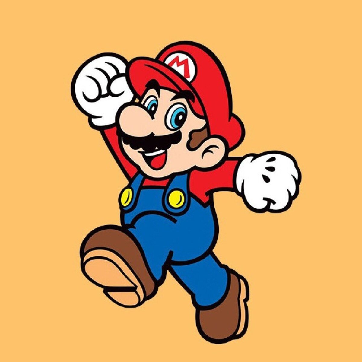 Mario Mario