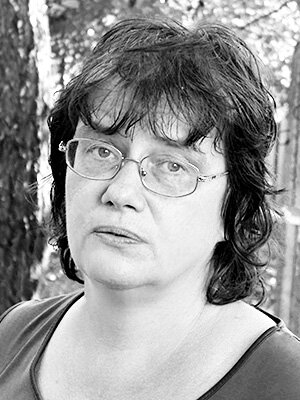 Елена Федорович, научный сотрудник Московского зоопарка, сотрудник лаборатории зоопсихологии факультета психологии МГУ 
Фотография: из личного архива

