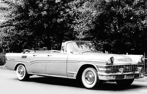 История появления спорткара у Юрия Гагарина и почему он его любил, но практически не ездил на нем