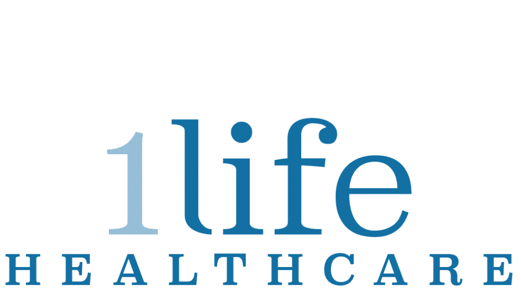 First life. One Life logo. 1ipo. Helio Health, Inc. Tonometry one Life logo.