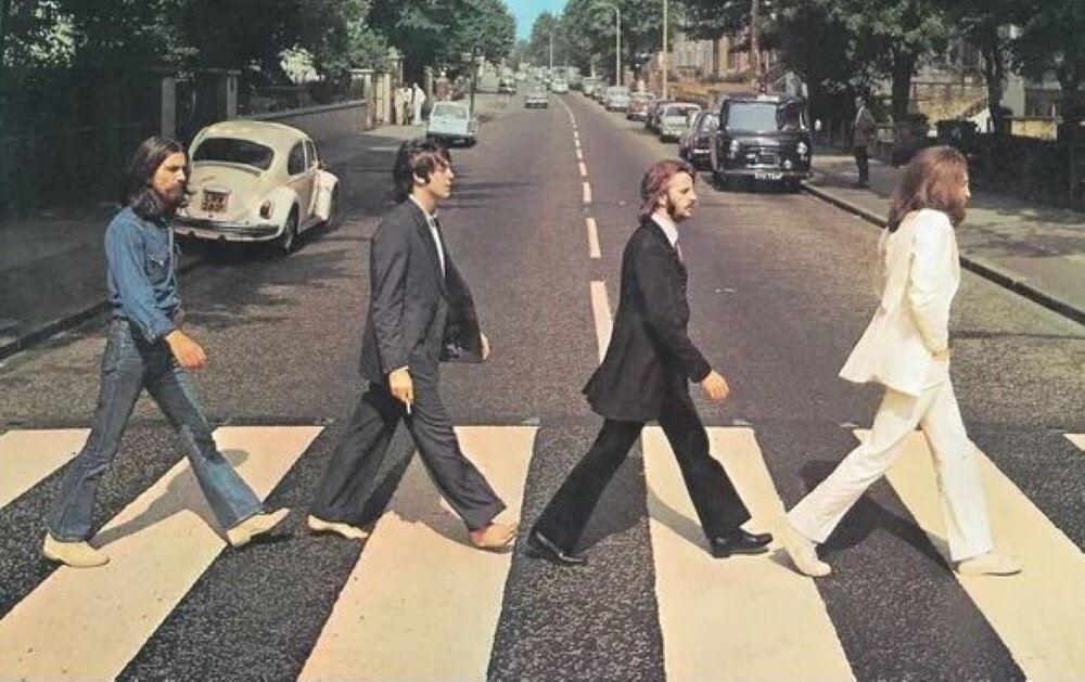 Abbey Road  
