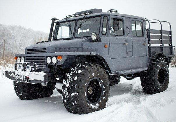 Пин на доске 4x4