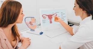 Репродуктивные возможности женщины  сильно ограничены возрастом