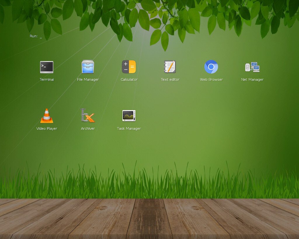 Slax. Slax Linux.