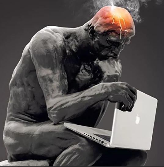 В наш век информационной перегруженности, скорее выгодно уметь абстрагироваться от ненужной информации, чем наоборот ею забивать голову в расчете "А вдруг пригодится..."