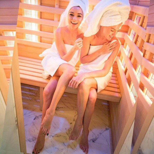 «Барнаульские Бани» - Современный банный комплекс для отдыха