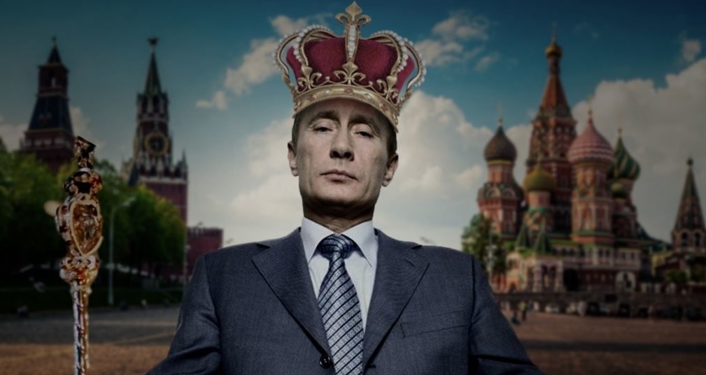 а может и коронуют