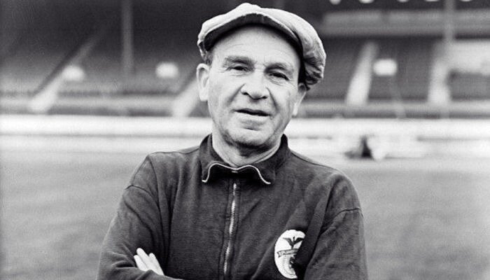 Бела Гуттманн