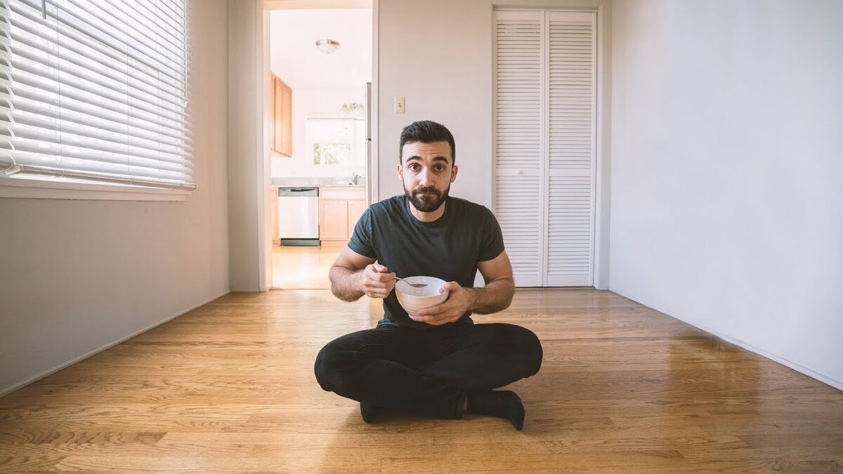 Мэтт Диавелла