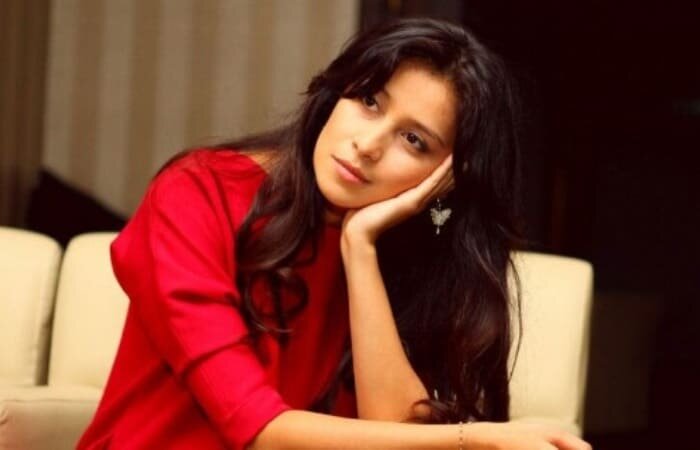 Актриса Равшана Куркова | Фото: alllady.md