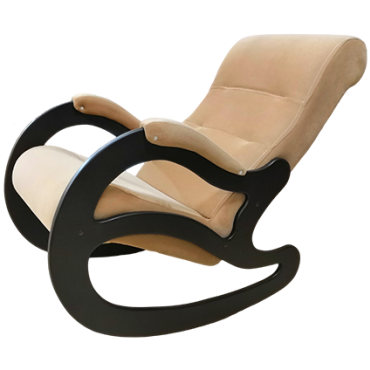 Кресло-качалка Эмилия