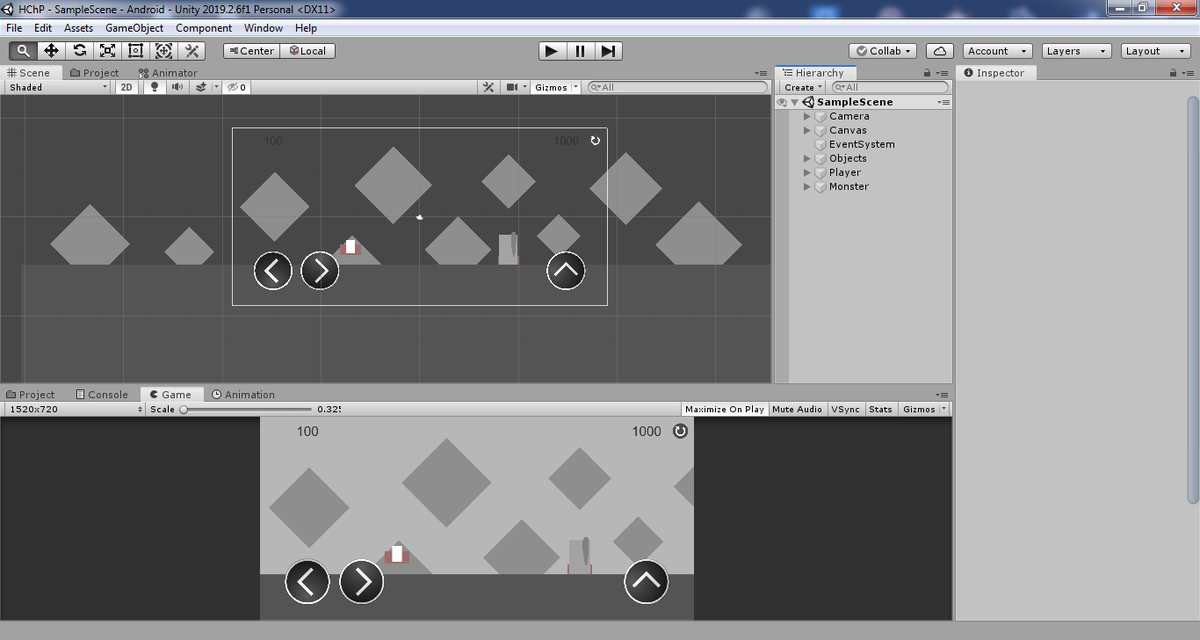 вид из редактора