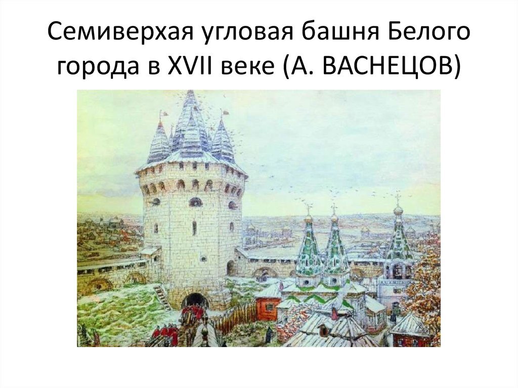 репродукция Васнецова . Фотография из интернета.