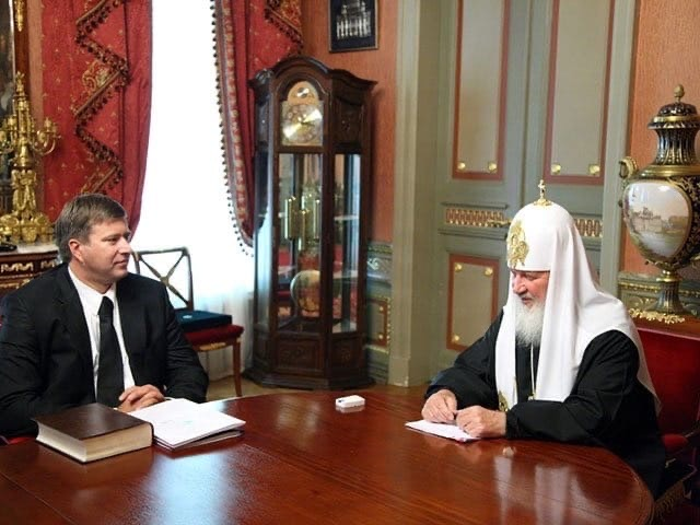 Знаменитые фантомные часы