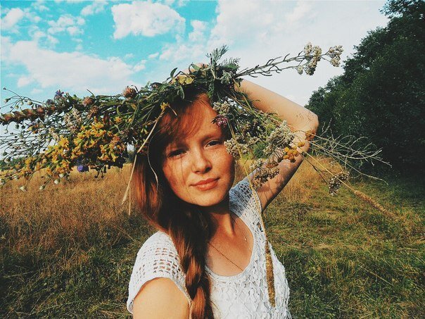 16 лет
