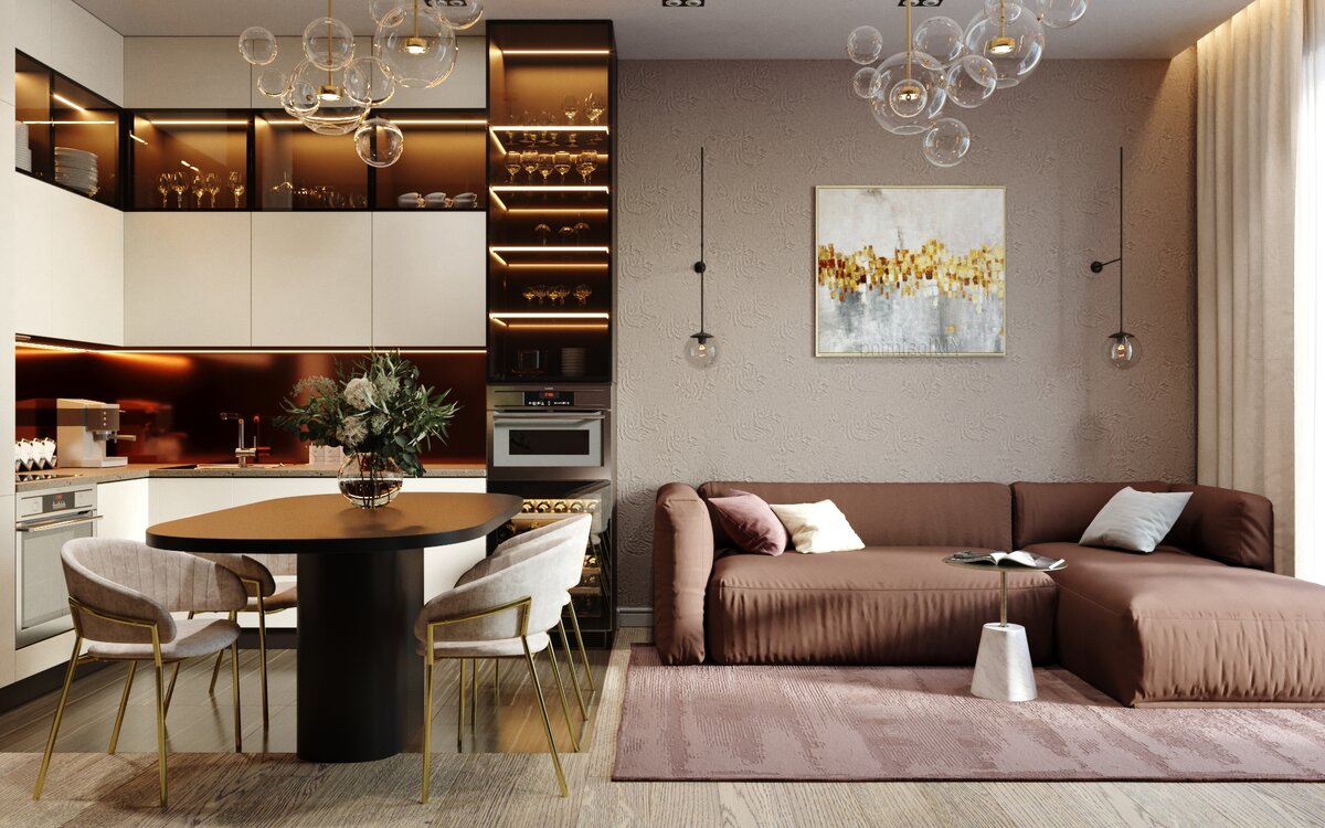 Диван как дополнительное спальное место