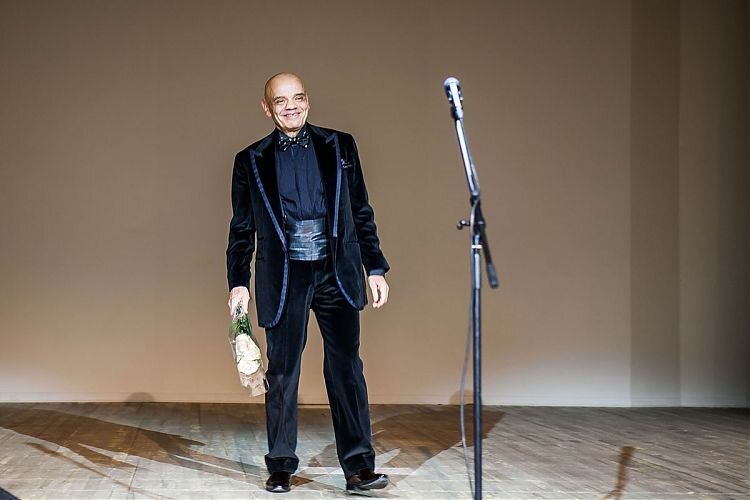 Фото Анны Диденко