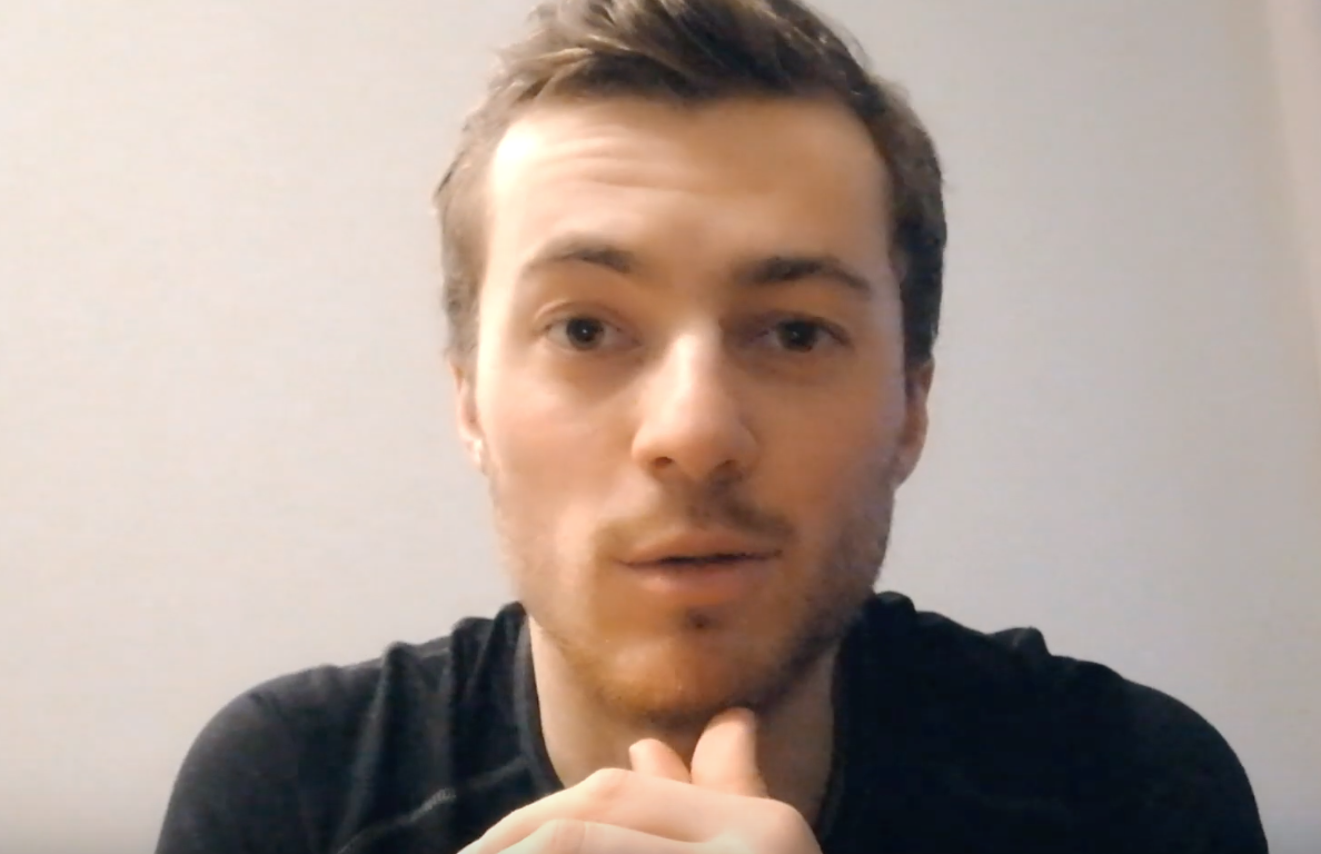 Антон Бабиков. Источник - youtube.com