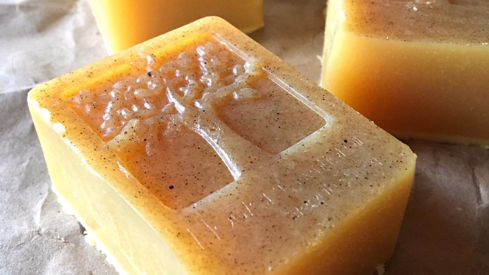 Мыло ручной работы: как выбрать?