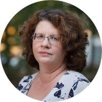 Людмила Петрановская 